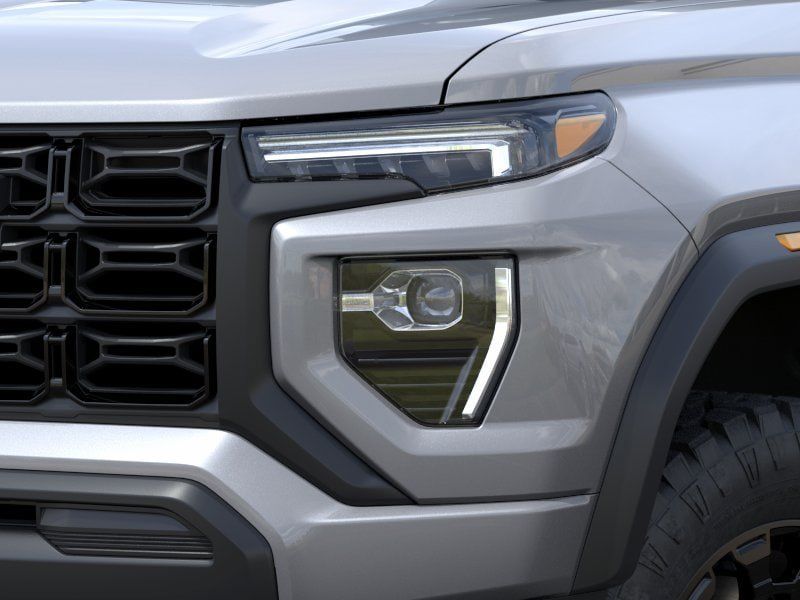 New 2026 GMC Canyon Elevation w/ Technology Package AWD/4WD image 10