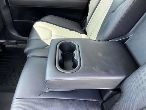 Used 2025 Hyundai Palisade SEL AWD/4WD image 11