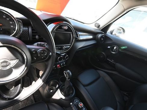 Used 2018 MINI Cooper S FWD image 7