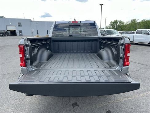 Used 2025 RAM 1500 Big Horn image 24