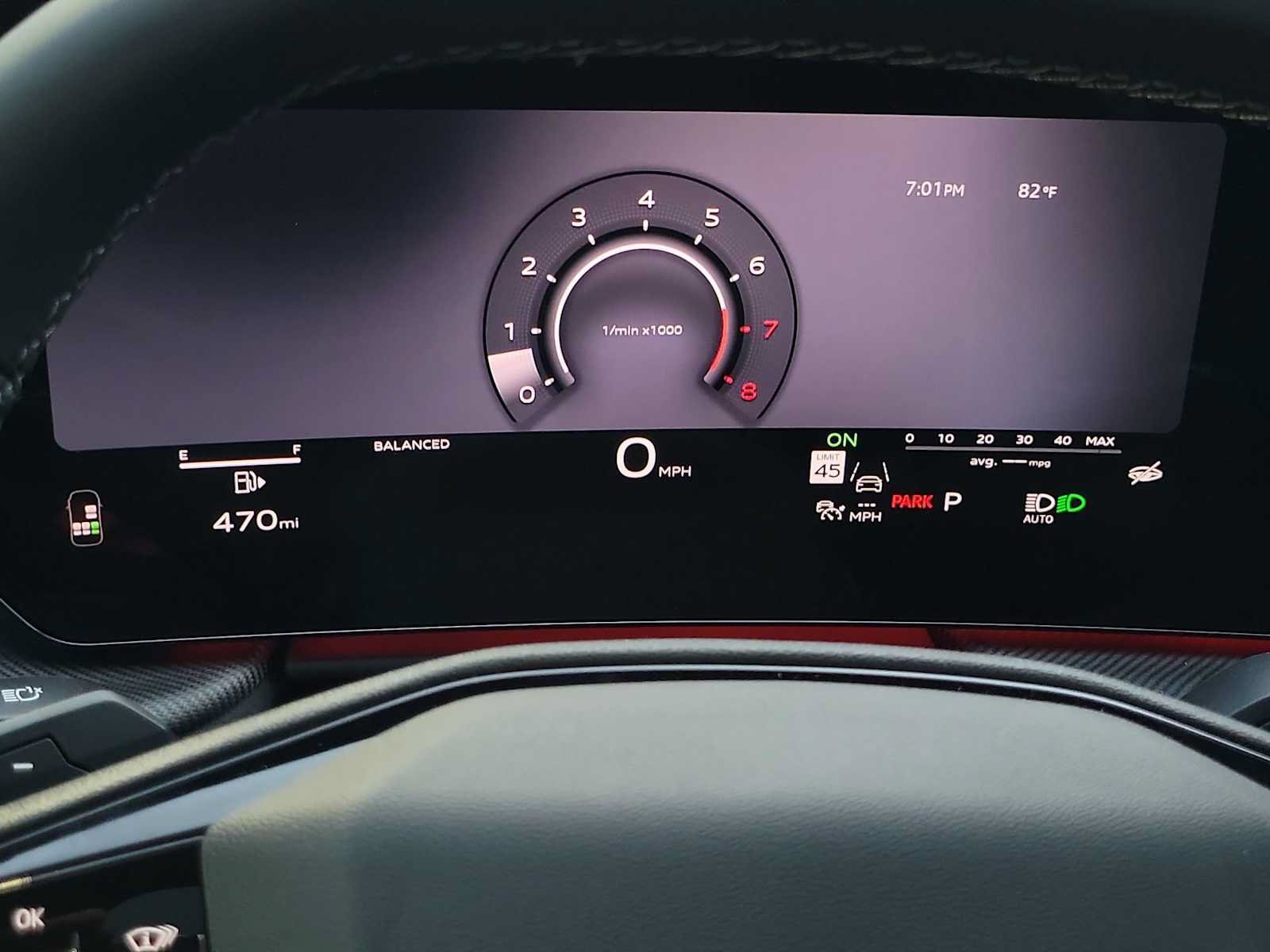 New 2026 Audi SQ5 Premium Plus AWD/4WD image 34