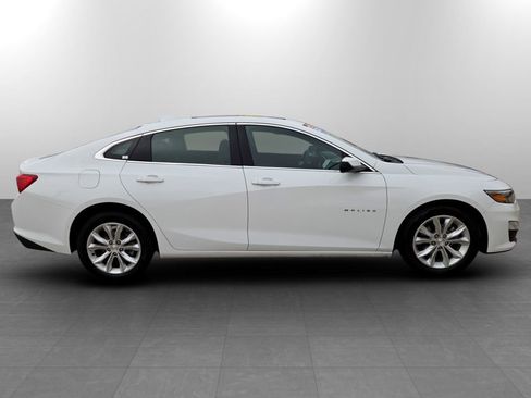 Used 2024 Chevrolet Malibu LT image 5