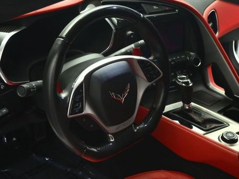 Used 2019 Chevrolet Corvette ZR1 RWD image 40