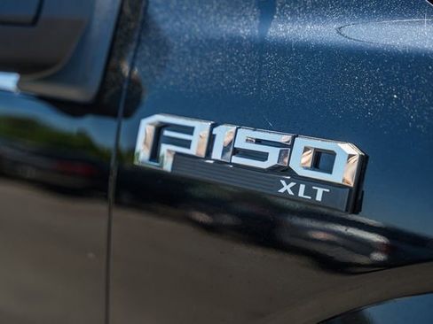 Used 2016 Ford F150 XLT w/ Equipment Group 302A Luxury AWD/4WD image 20
