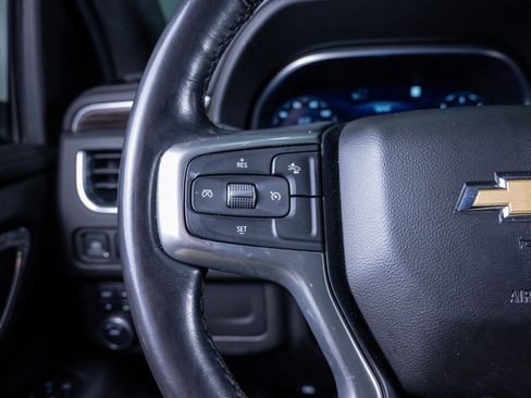 Used 2023 Chevrolet Tahoe LT image 23