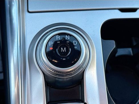 Used 2020 Ford Explorer ST w/ Premium Technology Package image 16