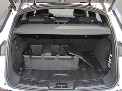 New 2026 Land Rover Range Rover Evoque S image 16