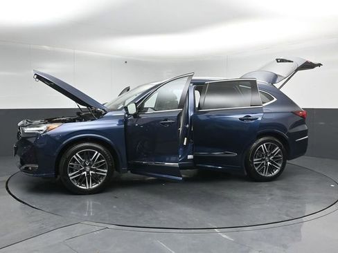 Used 2026 Acura MDX SH-AWD w/ Advance Package image 58