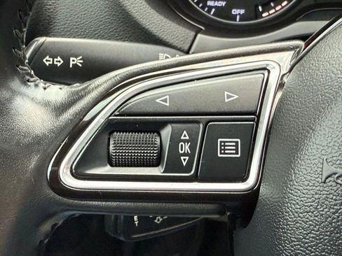 Used 2016 Audi A3 2.0T Premium w/ Audi MMI Navigation Plus image 29