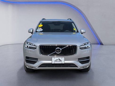 Used 2017 Volvo XC90 T5 Momentum w/ Vision Package FWD image 13