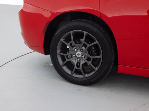 Used 2018 Dodge Charger GT AWD/4WD image 21