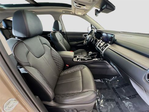 Used 2021 Kia Sorento SX Prestige image 33