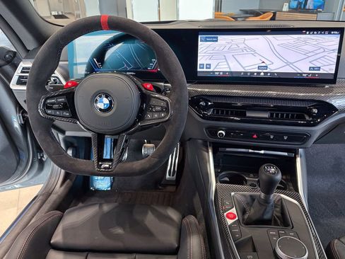 New 2026 BMW M2 RWD image 20