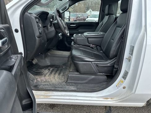 Used 2020 Chevrolet Silverado 2500 W/T w/ WT Fleet Convenience Package image 11