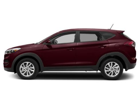 Used 2018 Hyundai Tucson SE AWD/4WD image 4