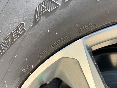 New 2026 Chevrolet Silverado 1500 RST w/ Convenience Package II AWD/4WD image 11