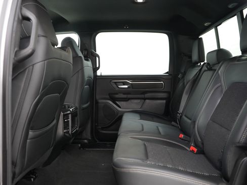 Used 2019 RAM 1500 Sport w/ Bed Utility Group image 19