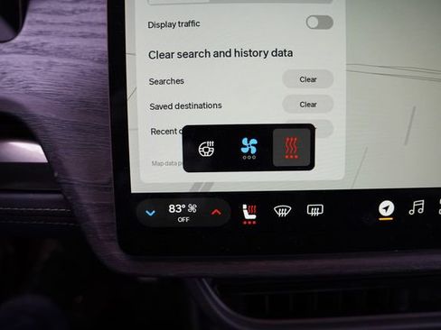 Used 2023 Rivian R1T Adventure image 8