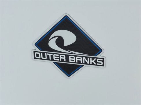 New 2025 Ford Bronco Sport Outer Banks image 24