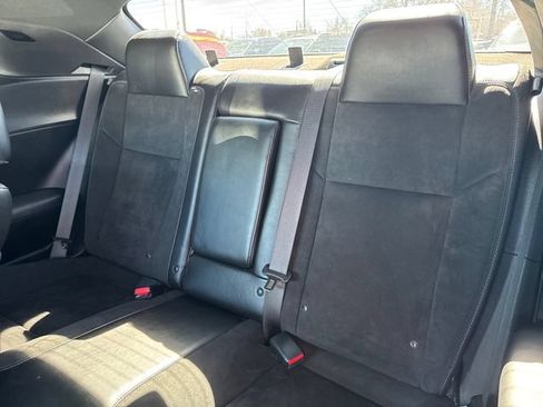 Used 2022 Dodge Challenger R/T Scat Pack w/ T/A Package RWD image 29