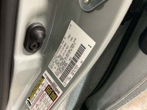 New 2026 Toyota Tundra SR5 image 22