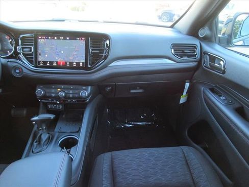 New 2026 Dodge Durango GT w/ Blacktop Package image 15