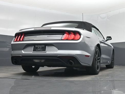 Used 2021 Ford Mustang Premium image 21
