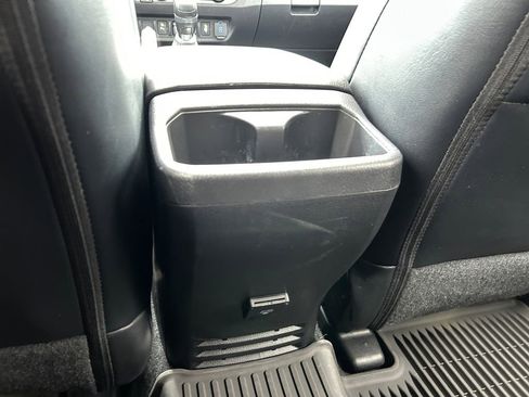 Used 2023 Toyota Tacoma TRD Sport w/ TRD Premium Sport Package image 36