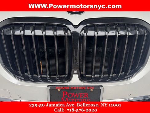 Used 2019 BMW X7 xDrive40i w/ Premium Package AWD/4WD image 15