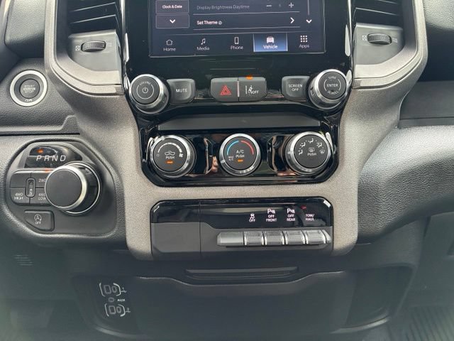 Used 2025 RAM 1500 Tradesman w/ Night Edition AWD/4WD image 20