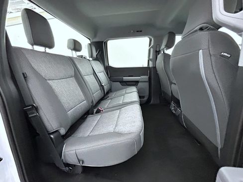New 2026 Ford F250 XL w/ STX Appearance Package AWD/4WD image 18