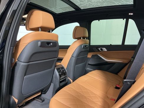 New 2026 BMW X5 sDrive40i w/ M Sport Package image 25