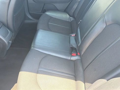 Used 2020 Kia Optima S FWD image 17