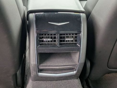 Used 2016 Cadillac CT6 Luxury image 29