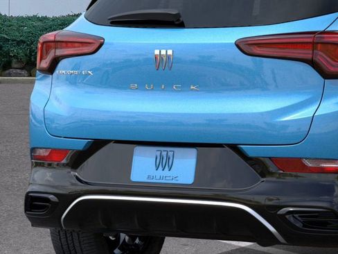 New 2026 Buick Encore GX Sport Touring w/ Comfort Package image 15