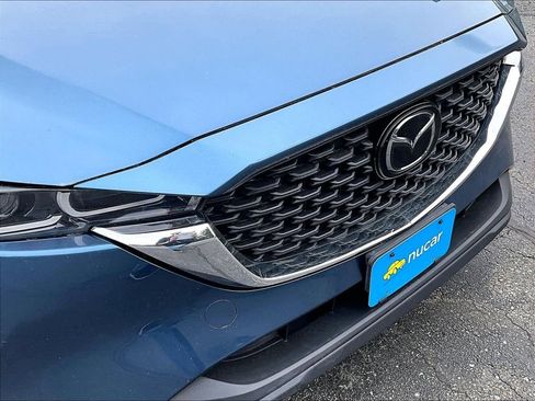 Used 2023 MAZDA CX-5 AWD 2.5 S image 30