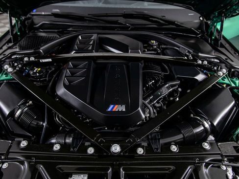 Used 2024 BMW M4 xDrive Competition image 47