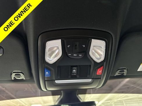 Used 2022 RAM 1500 Big Horn w/ Night Edition AWD/4WD image 21