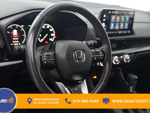 Used 2023 Honda CR-V Sport Touring image 20