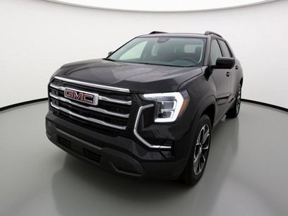 New 2026 GMC Terrain Elevation w/ Elevation Premium Package