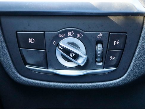 Used 2021 BMW X3 M40i w/ Executive Package image 31