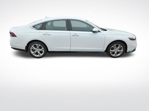 Used 2024 Honda Accord LX image 9