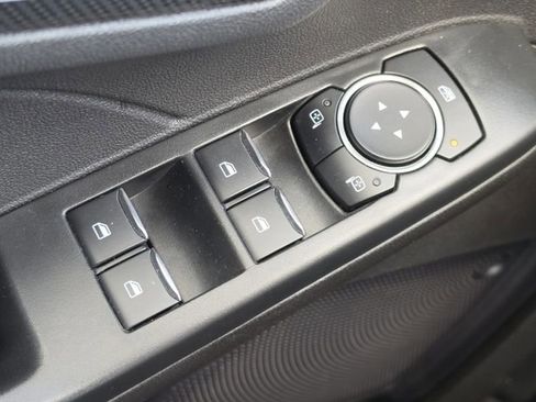 Used 2024 Ford Escape ST-Line w/ Tech Pack #1 image 13