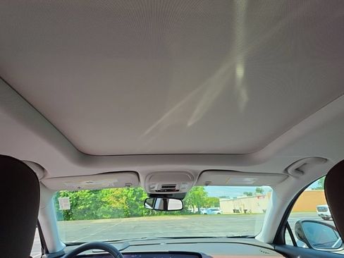 New 2026 Buick Envision Sport Touring AWD/4WD image 20