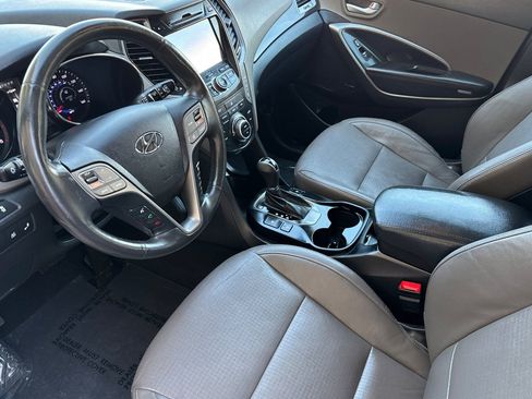 Used 2014 Hyundai Santa Fe GLS w/ Ultimate Package 06 FWD image 10