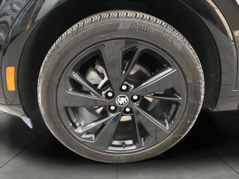 Certified 2023 Buick Envision Preferred w/ Sport Touring Package image 4