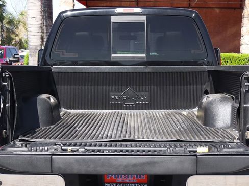 Used 2016 Ford F350 Lariat w/ Lariat Ultimate Package image 8