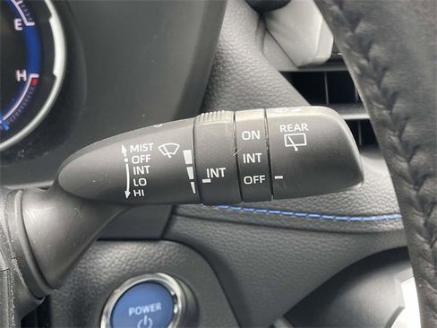 Used 2022 Toyota RAV4 XSE image 25