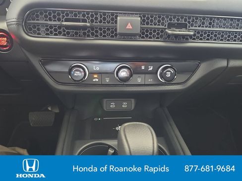 New 2026 Honda HR-V LX image 15