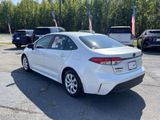 New 2025 Toyota Corolla LE image 3